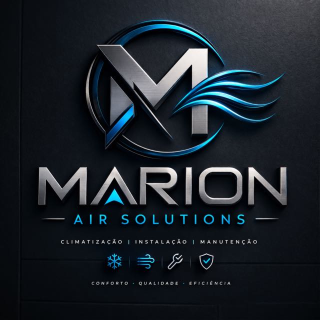 Marion Air Solutions